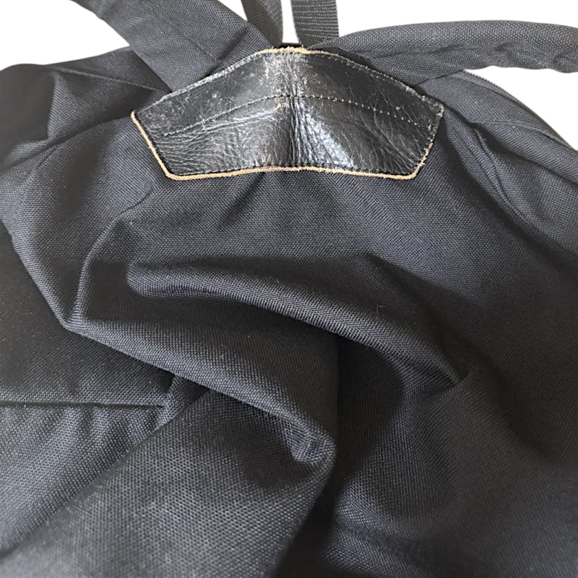 꼼데가르송 옴므 플러스 백팩 L 상품이미지5