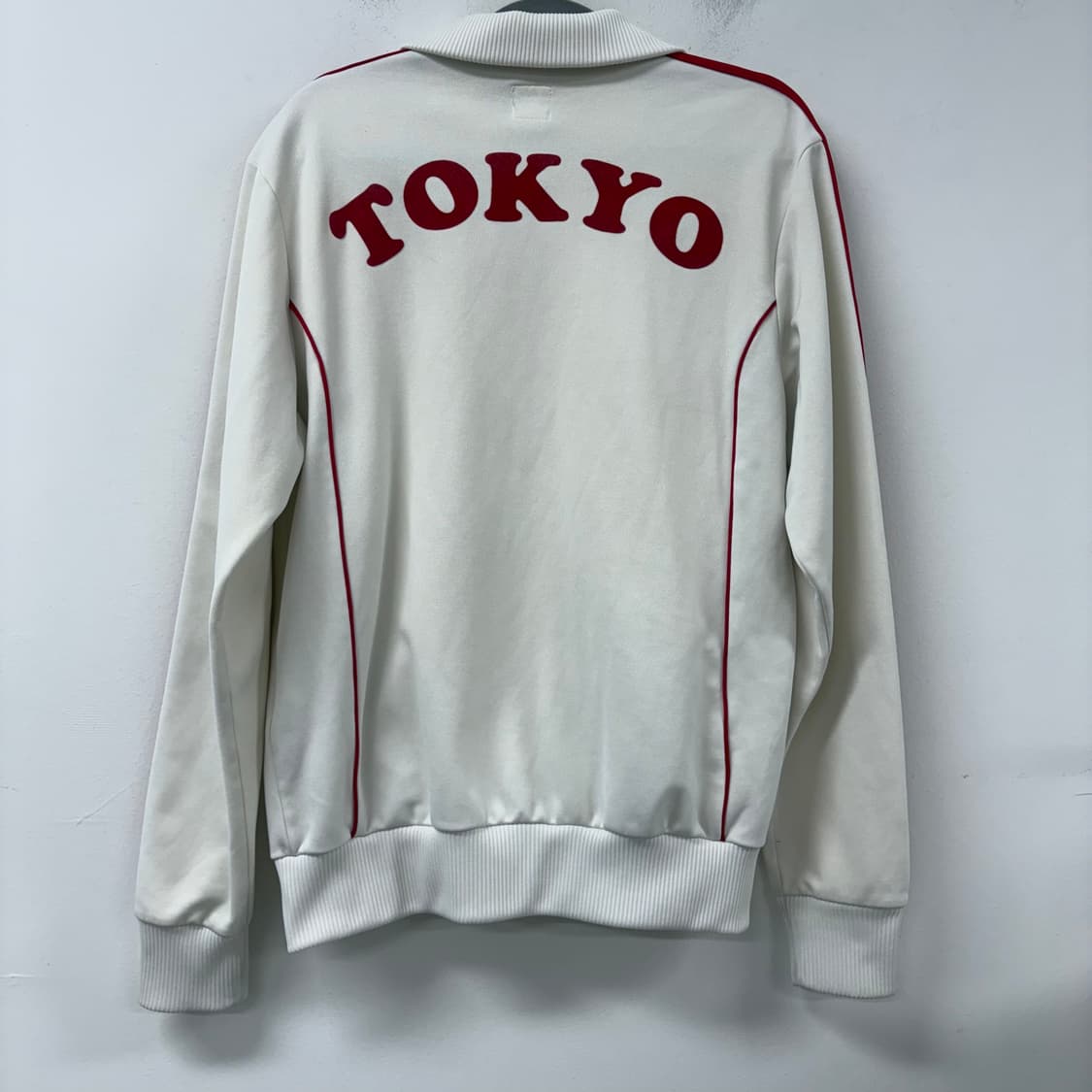 아디다스 도쿄 트랙탑 져지 상품이미지9