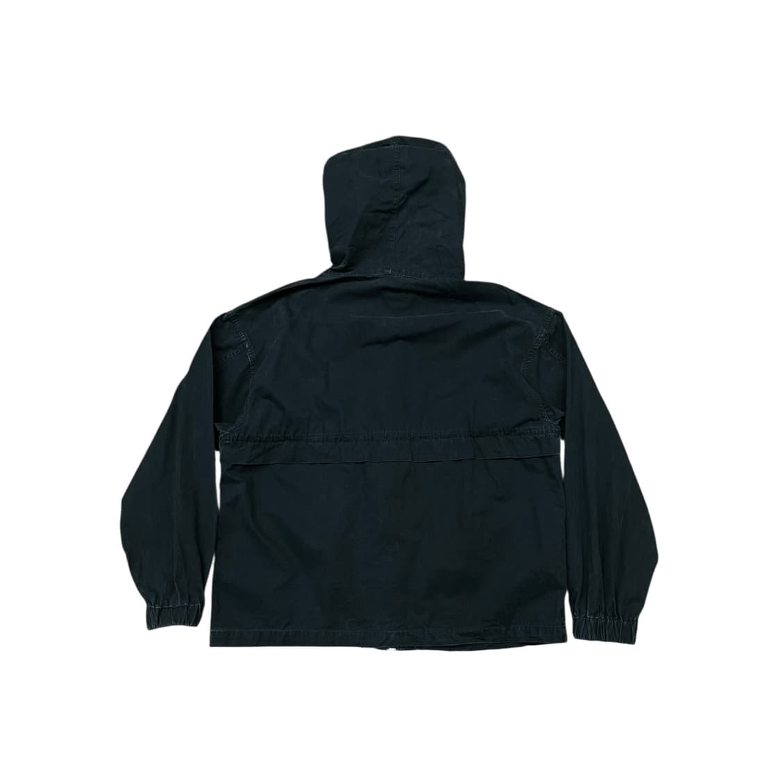 파르티멘토 코드 후드 집업 자켓 상품이미지3