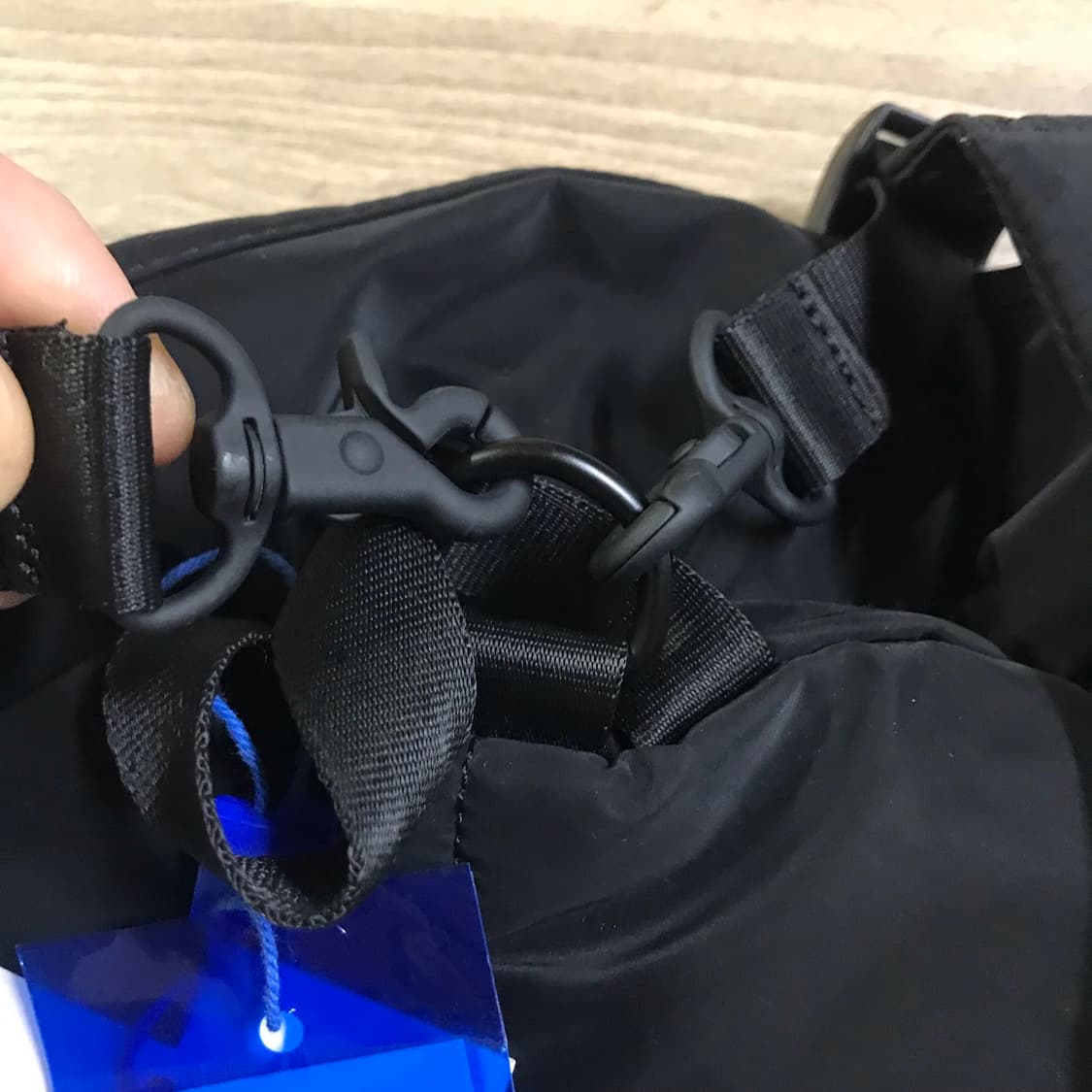 아더에러 peam 백팩 상품이미지6