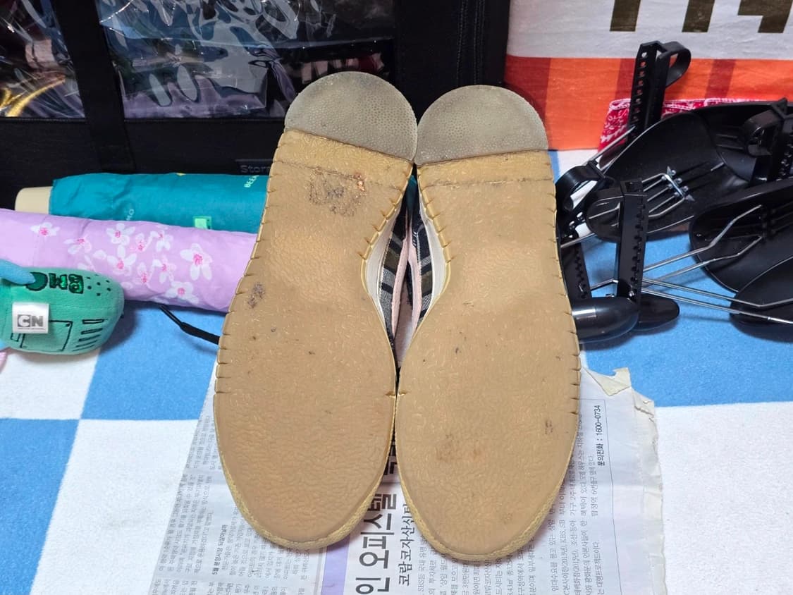 [250] 나이키 트래비스 스캇 SB 덩크 로우 상품이미지7