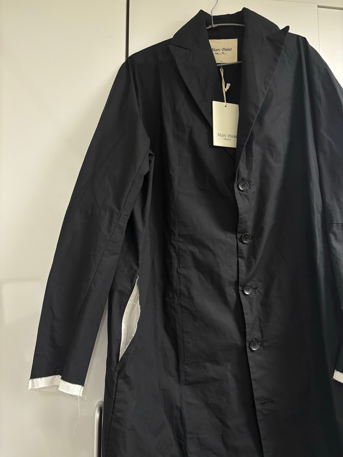 Marc point coat 46 상품이미지3