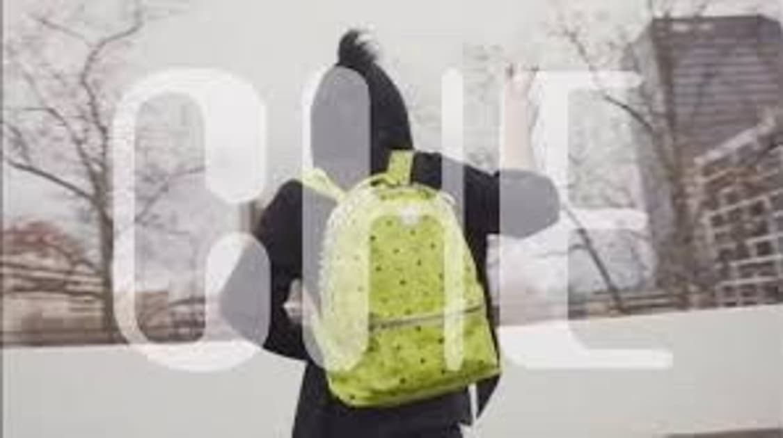 MCM Studded Stark Backpack 상품이미지4