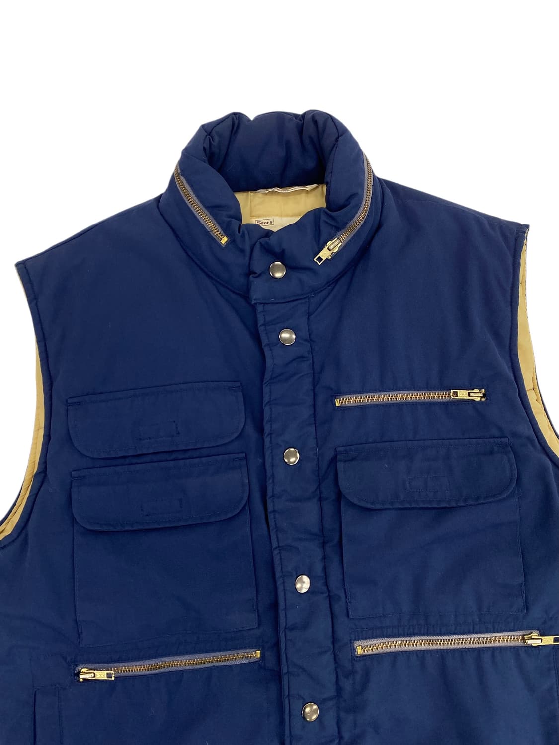 80‘s 시어스 필드마스터 유틸리티 베스트 상품이미지3