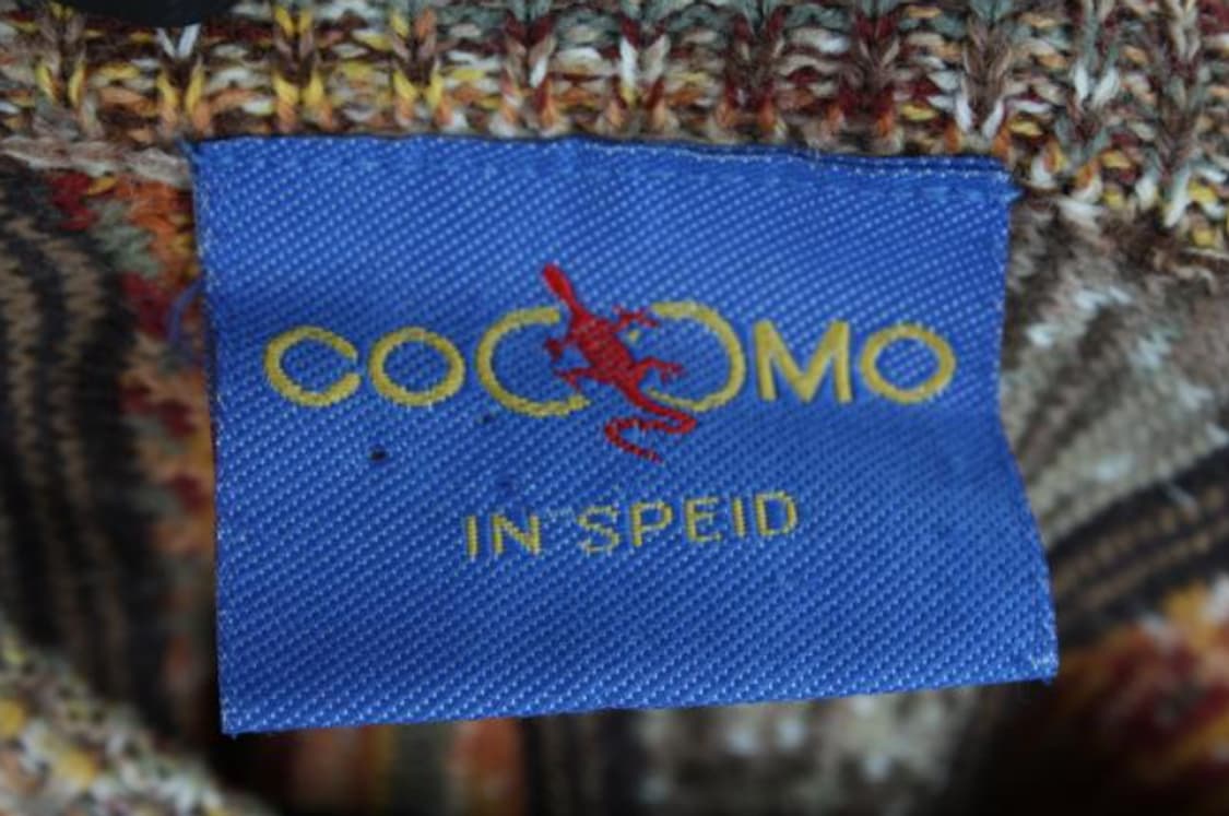 코코모 니트 상품이미지5