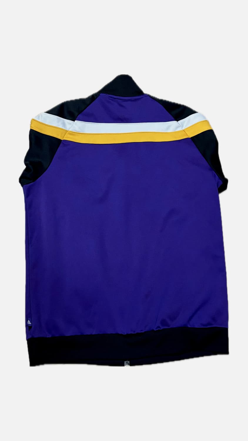 NBA LA레이커스 아디다스 13-14 트랙자켓 105 상품이미지2