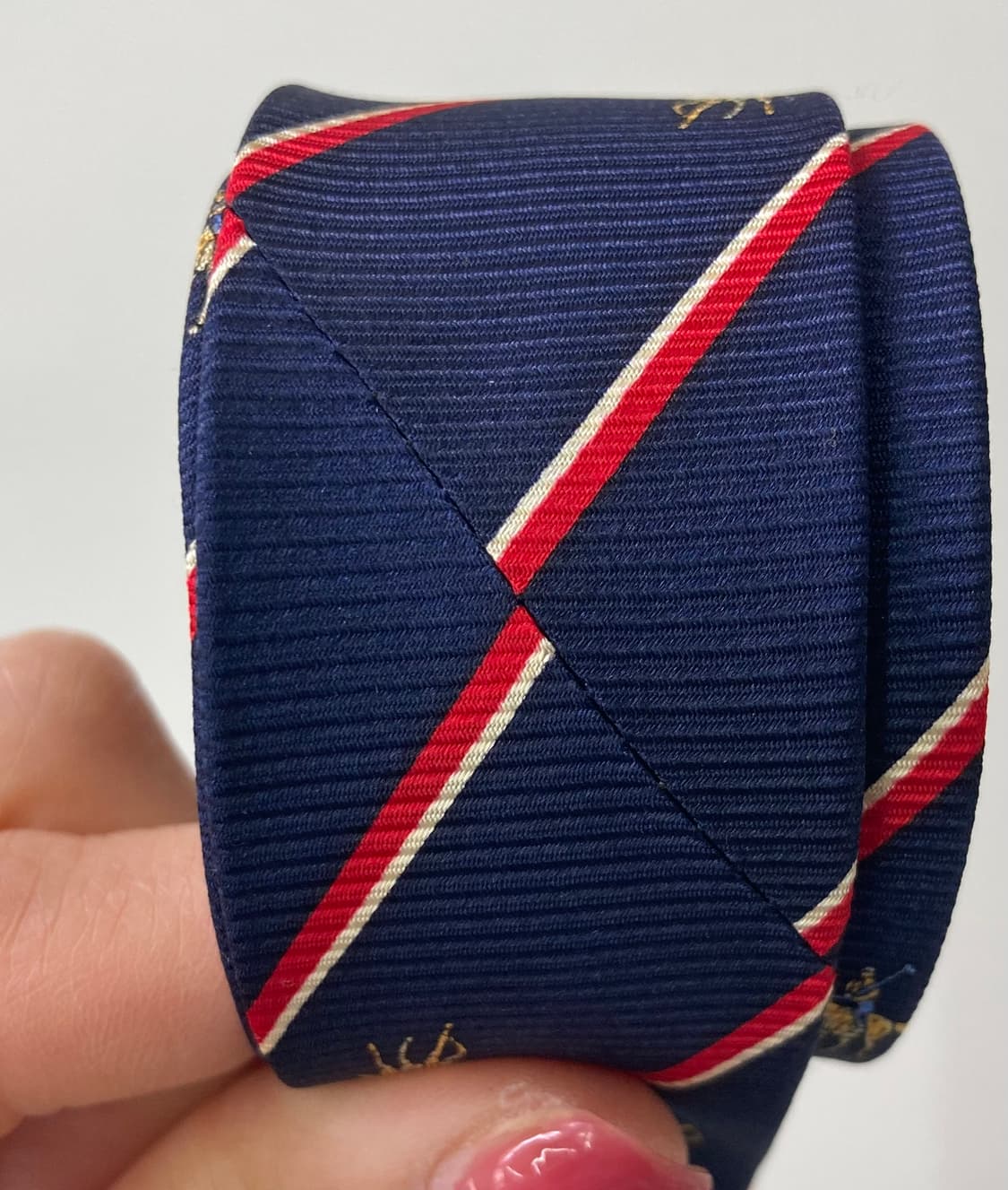 빈티지)넥타이 상품이미지10