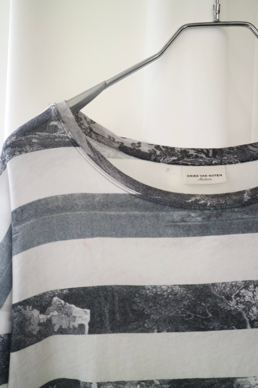 Dries Van Noten long sleeve 상품이미지2