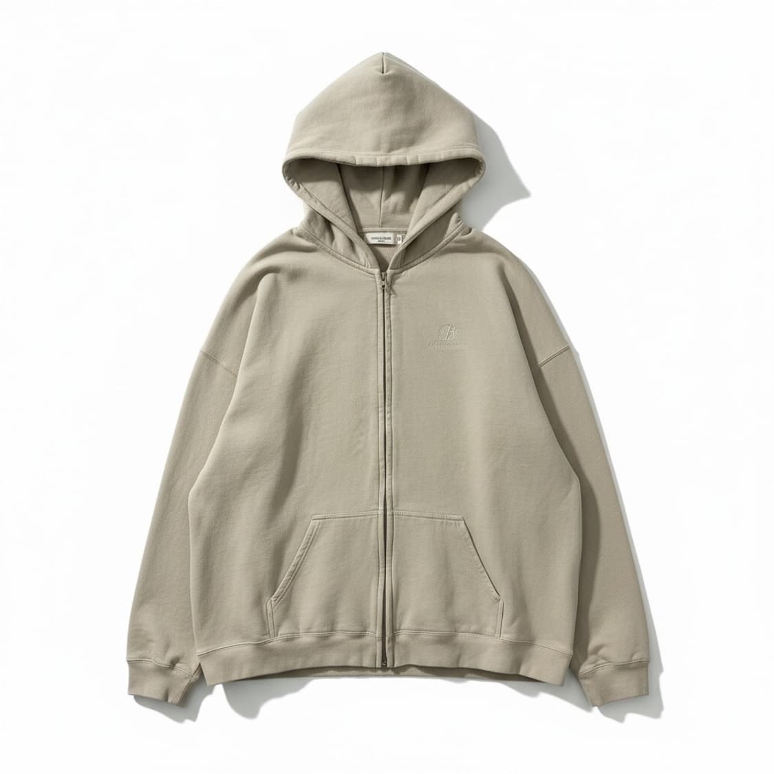 발렌시아가 후드집업 M 상품이미지1