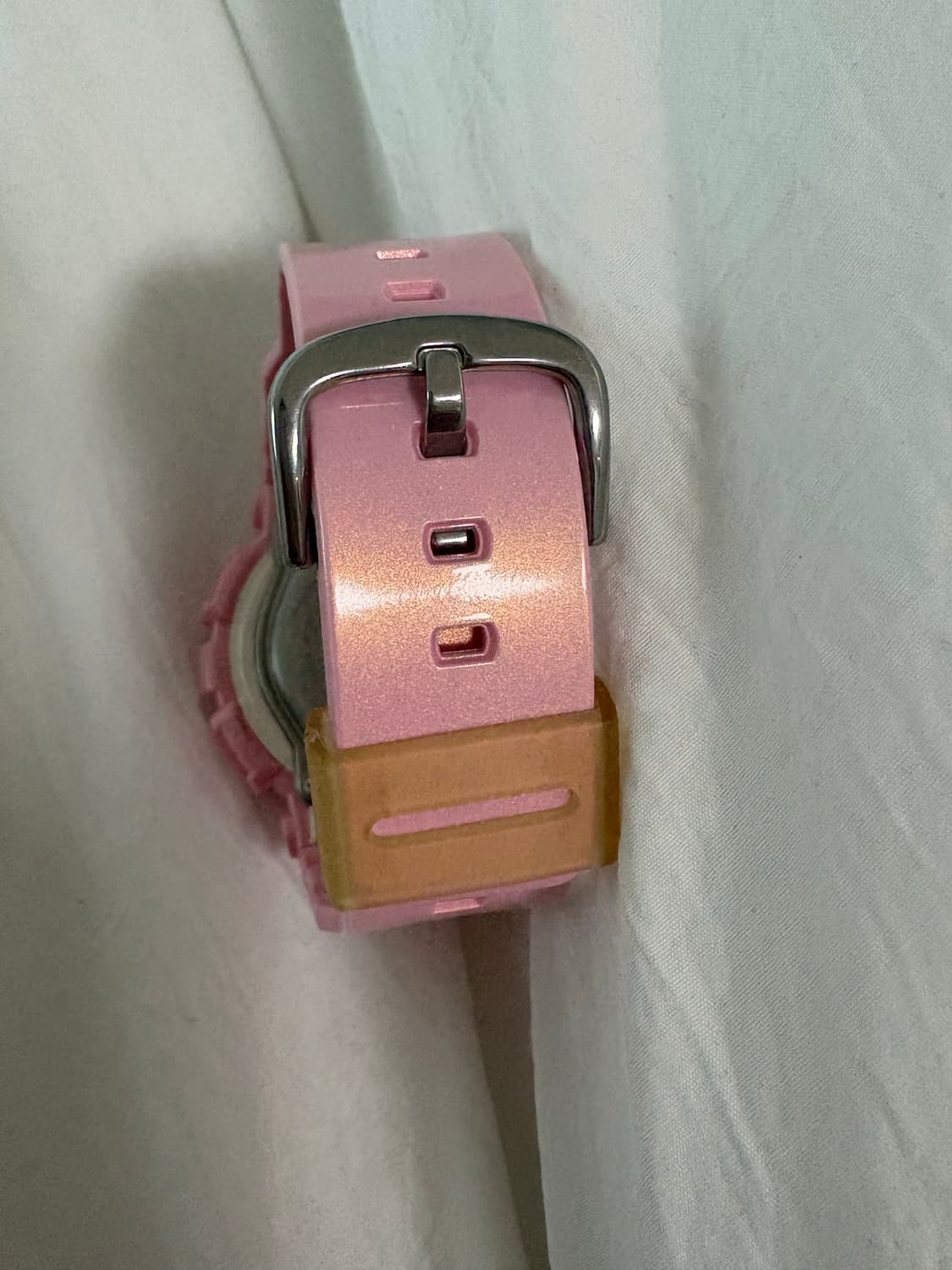 빈티지 지샥 베이비지 상품이미지2