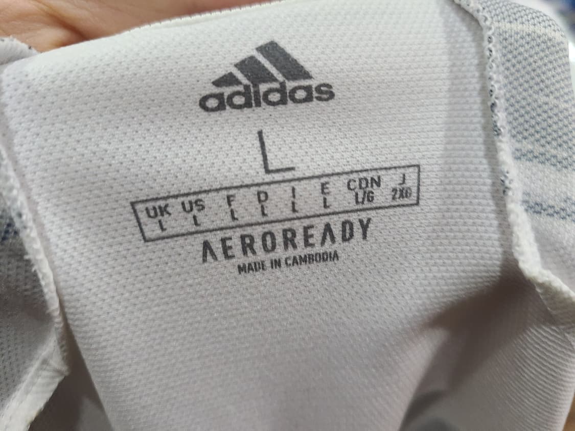 아디다스 20 21 유벤투스 호날두 축구져지 상품이미지7