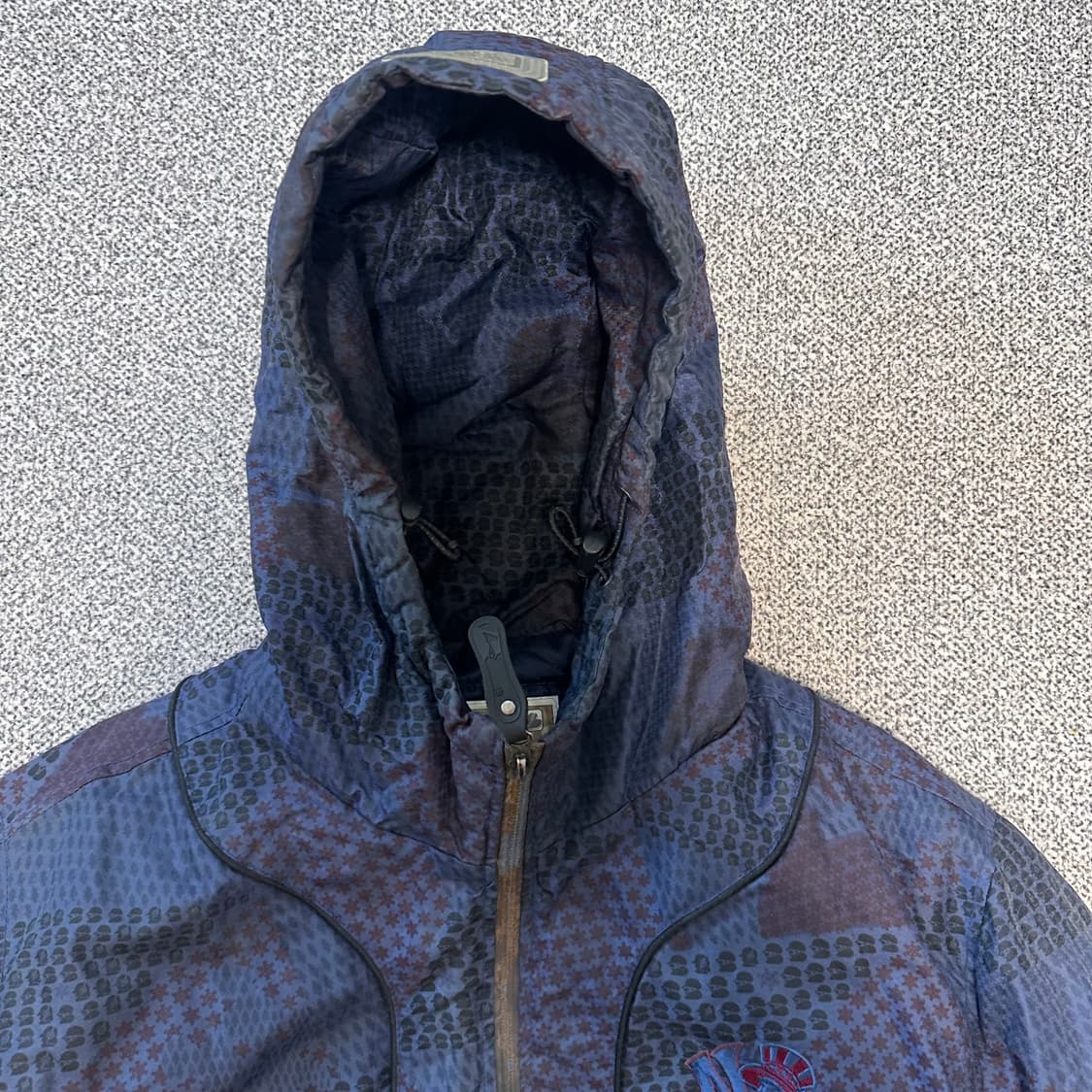 MLB 뉴욕 양키스 점퍼 상품이미지2