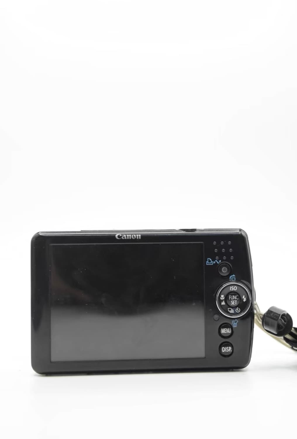 캐논 익시 80 (캐논 익서스 65 IXUS 65) 빈티지 디카 상품이미지8