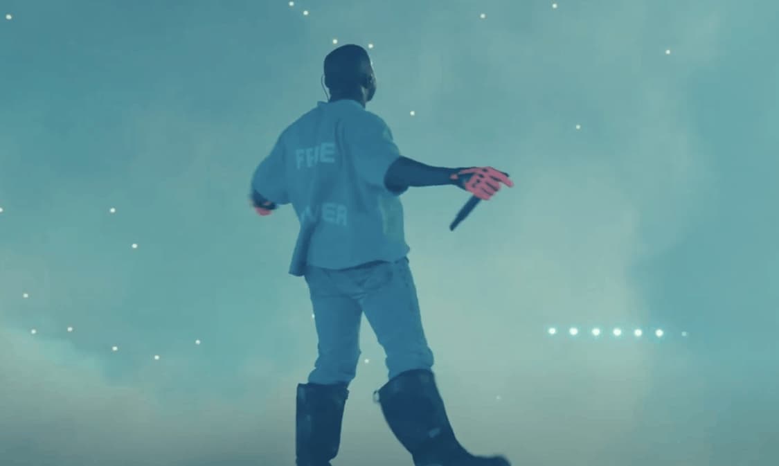 칸예 프리후버 기모노 FREE HOOVER 상품이미지2