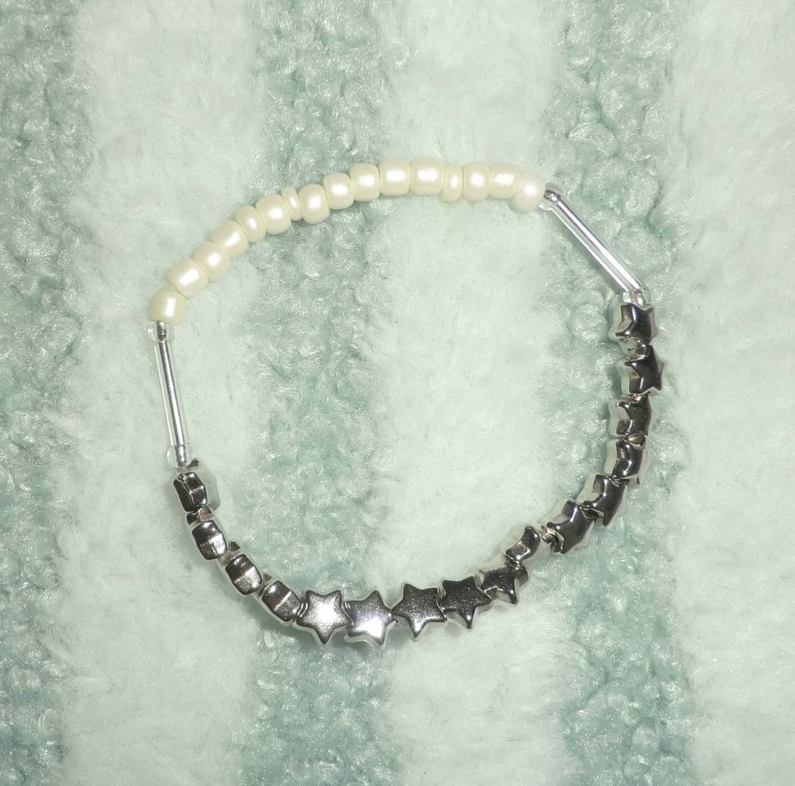 비즈 팔찌 상품이미지1