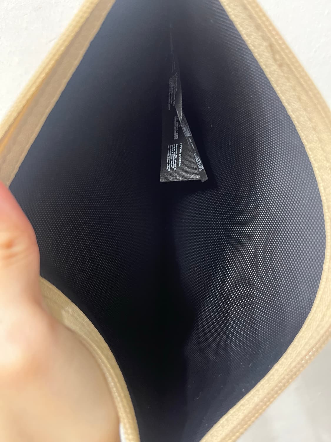 라코스테 파우치 상품이미지2