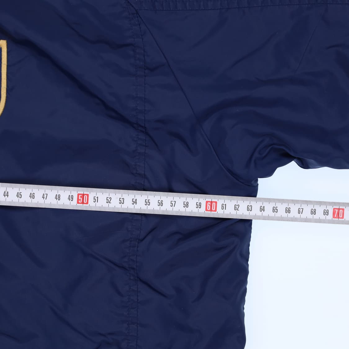 M 나이키 아스날 올드스쿨 자켓 N7518 상품이미지8