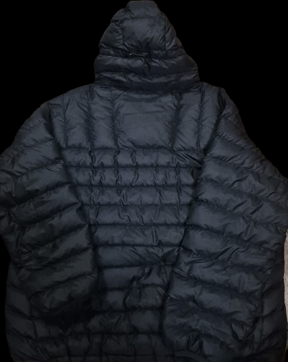 슈프림 마이크로다운 하프집 경량패딩 XL 상품이미지4