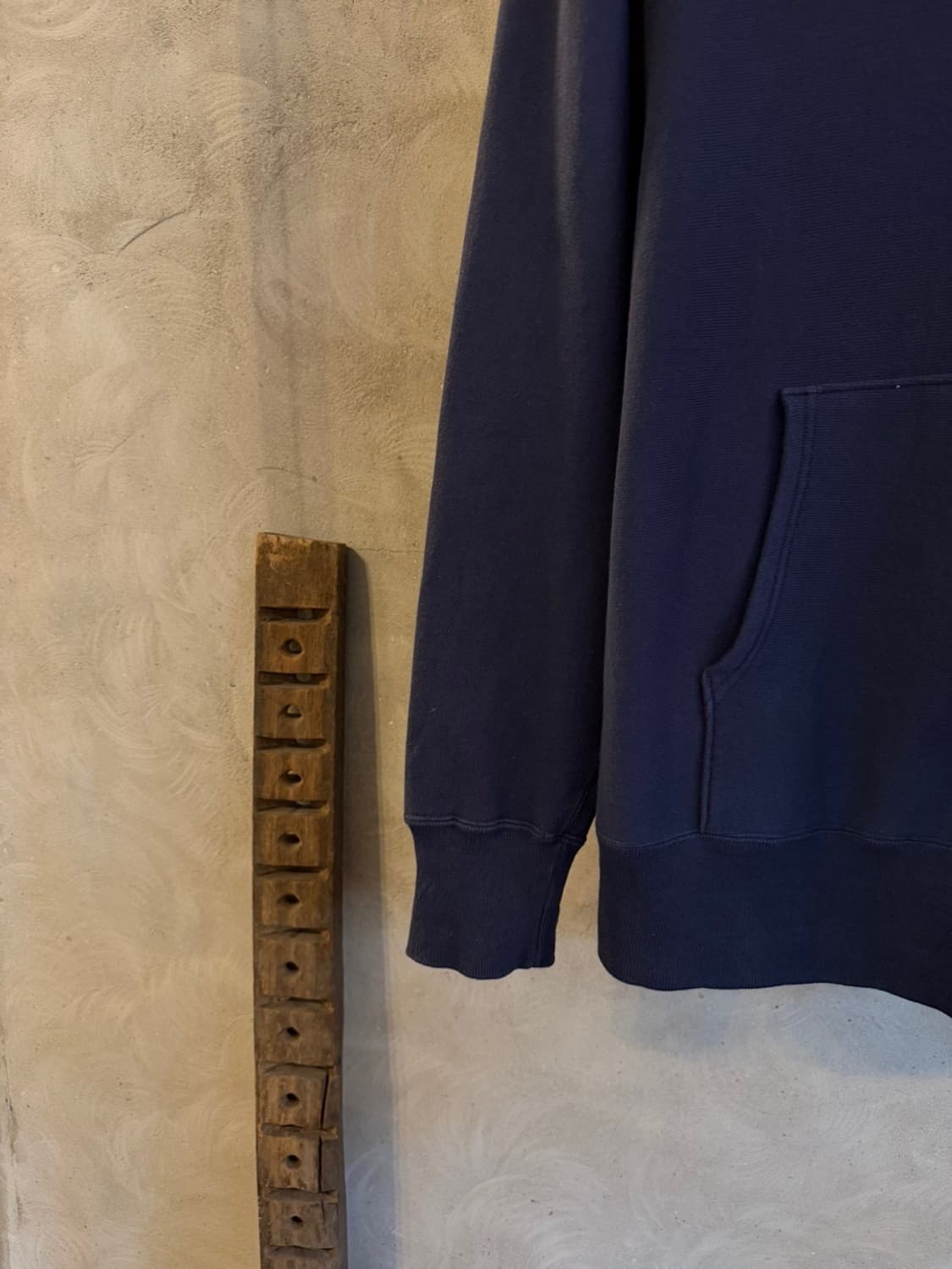 챔피온 리버스위브 후드티 105~110 상품이미지5