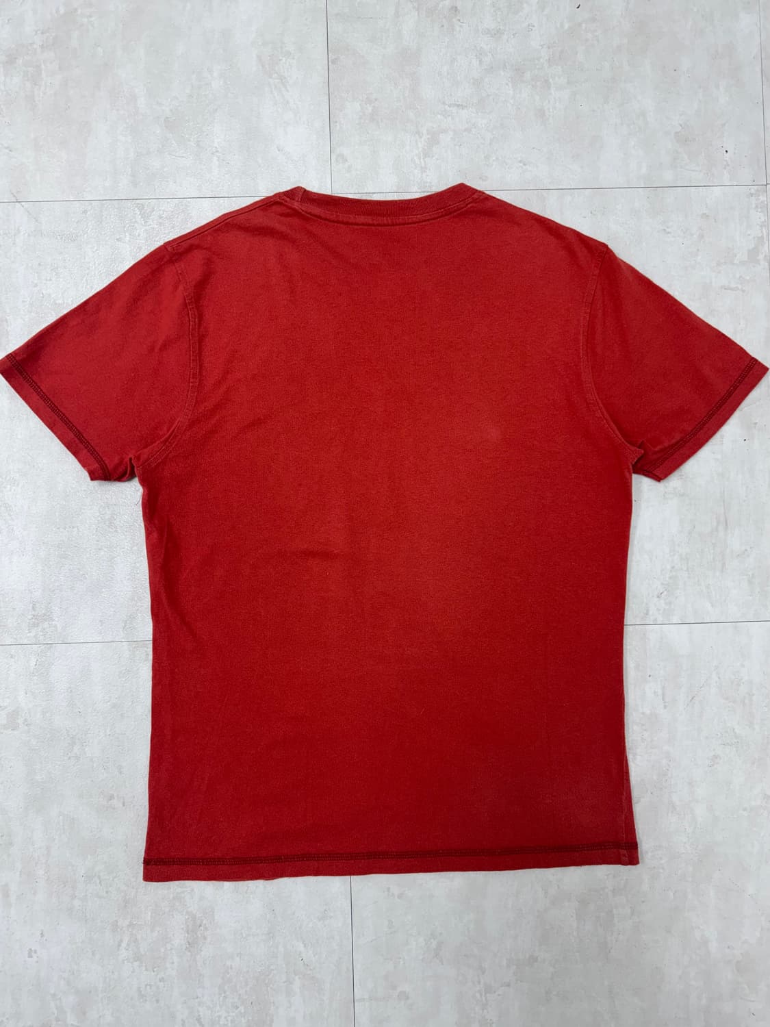 •디젤 Y2K 그래픽 반팔 티셔츠 상품이미지6