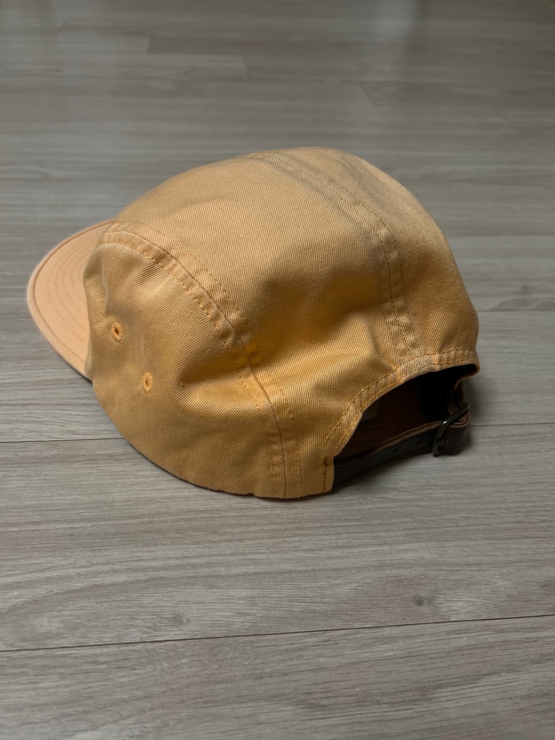 슈프림 / 캠프캡 2024 / F 상품이미지2