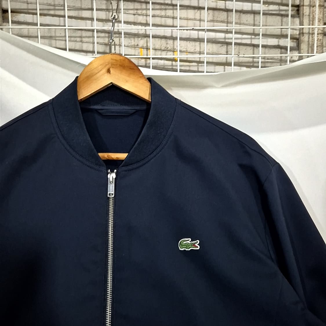 Lacoste 라코스테 신형 시그니처 자켓 상품이미지2