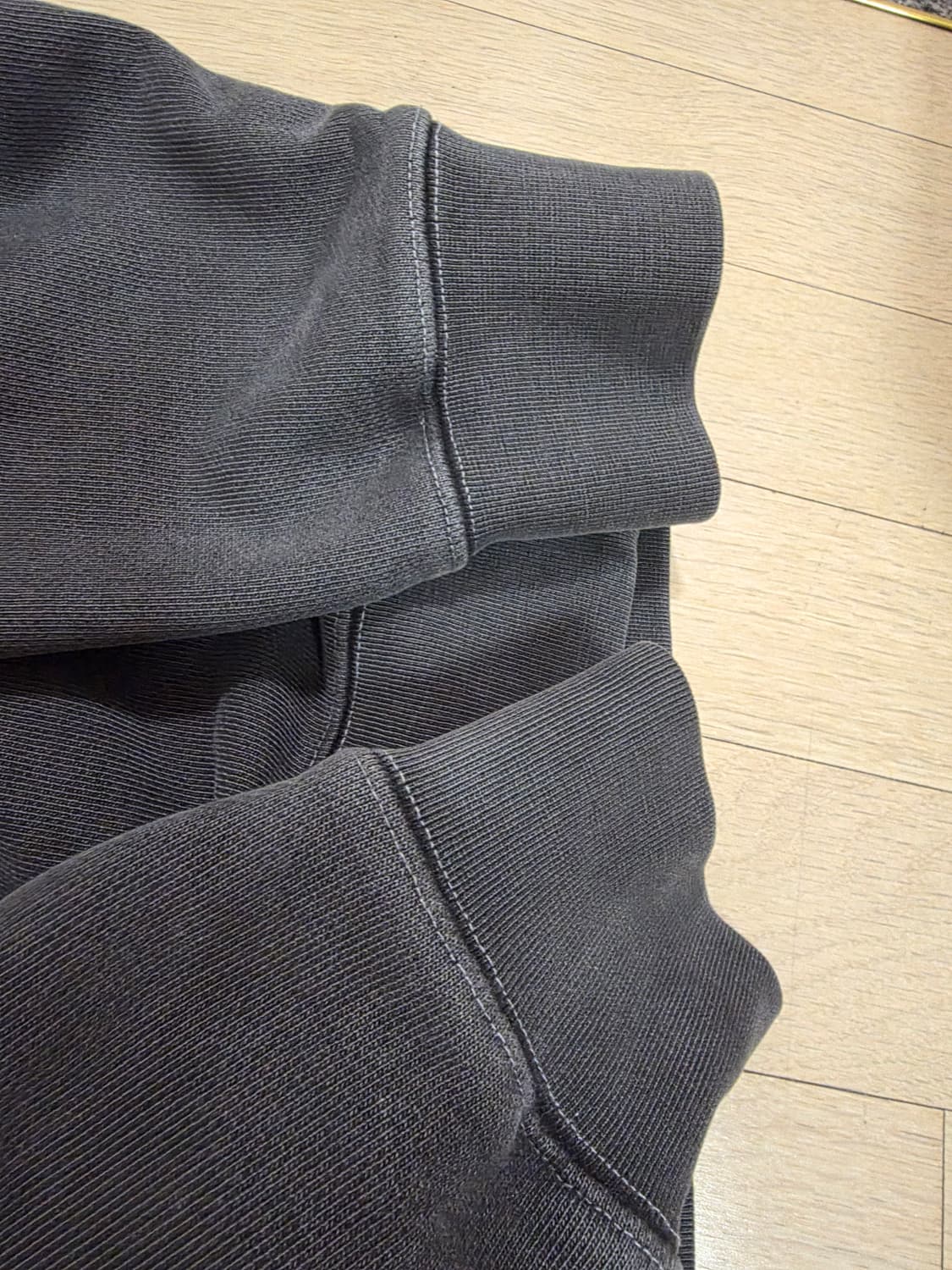 SOVERMENT 맨투맨 L 상품이미지4