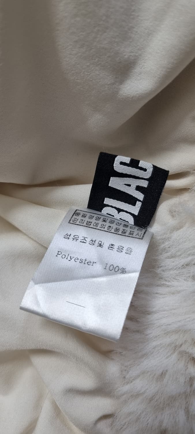 블랙업 퍼 자켓 Free _ 여성 상품이미지9