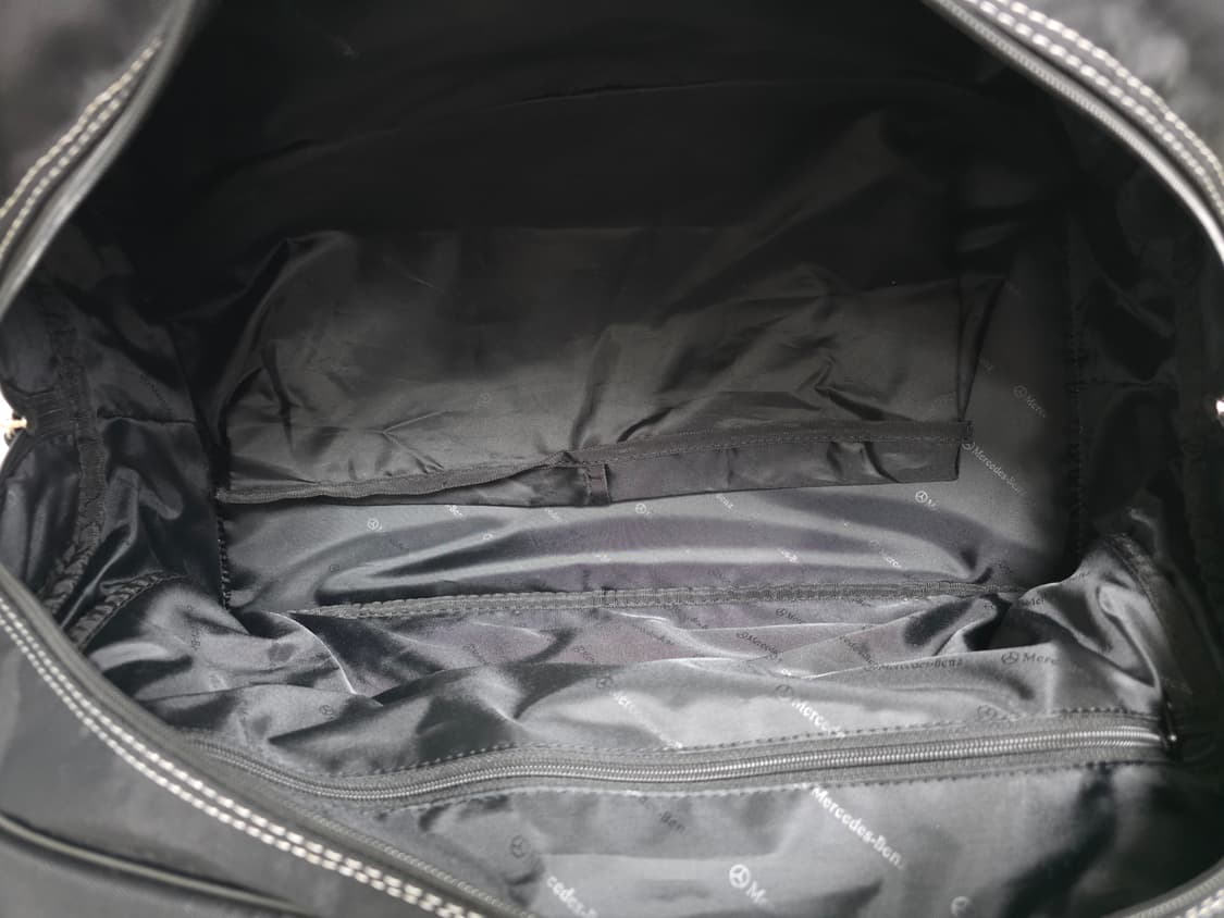 벤츠 보스턴백 골프가방 남성 골프보스턴백 OD78 상품이미지6