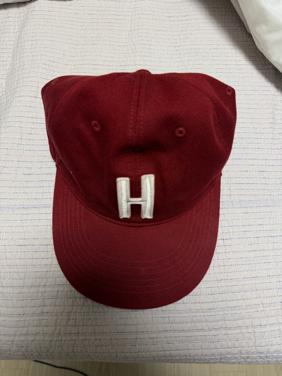 테프스토어즈 볼캡 상품이미지1