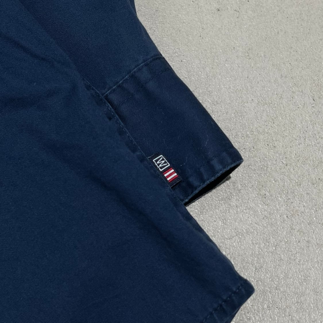 랭글러 워크셔츠 s10365 상품이미지5