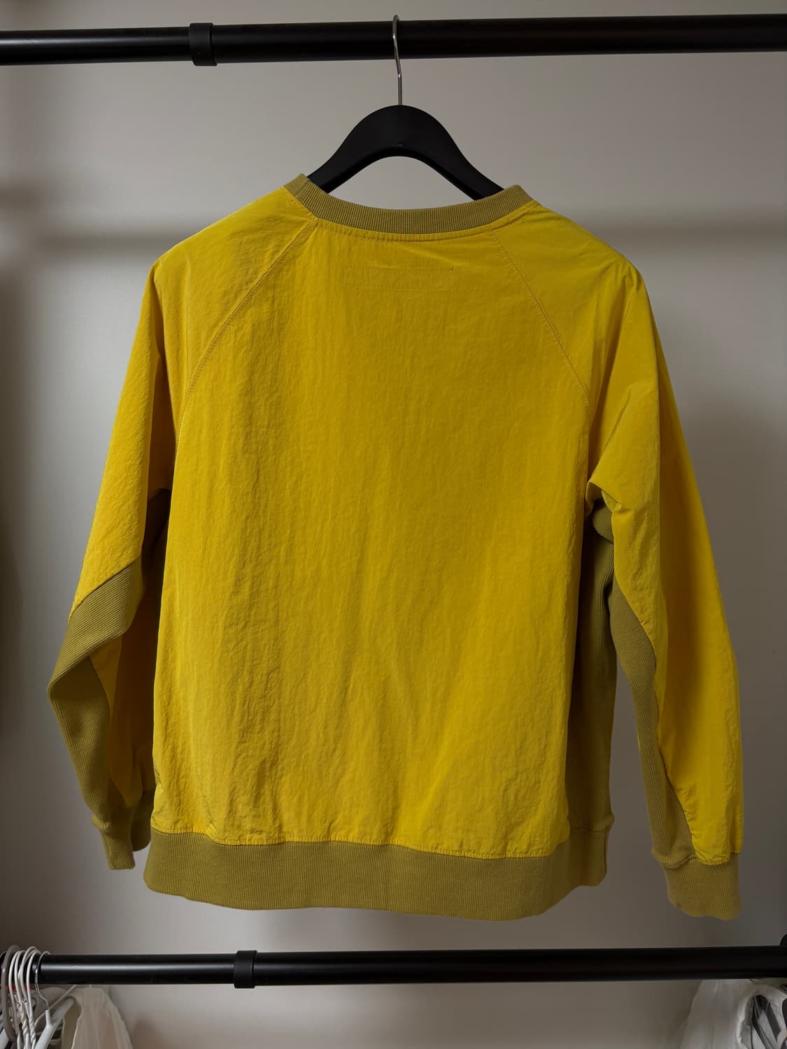 오에스엔디 립스탑 롱슬리브 M 상품이미지2