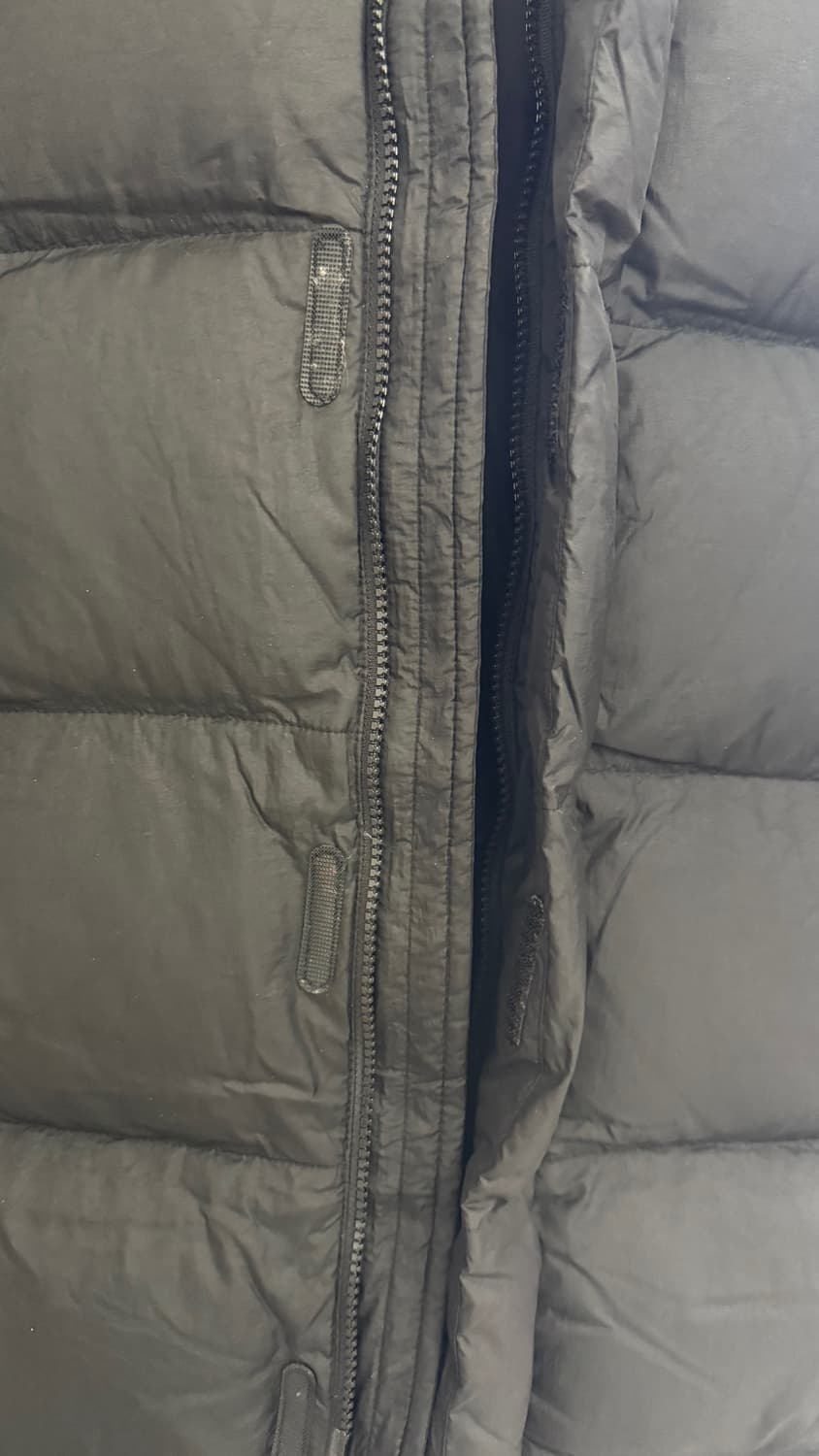 빈폴스포츠 롱패딩 상품이미지6