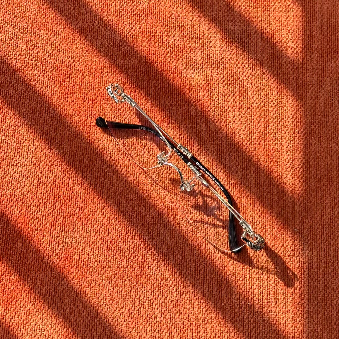 크롬하츠 필스3 샤이니실버 새상품 상품이미지3