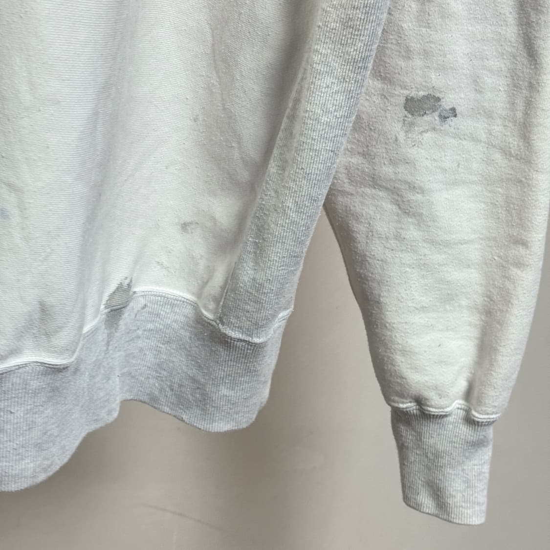 (L) 세인트미카엘 프라퍼티 스웻셔츠 상품이미지6