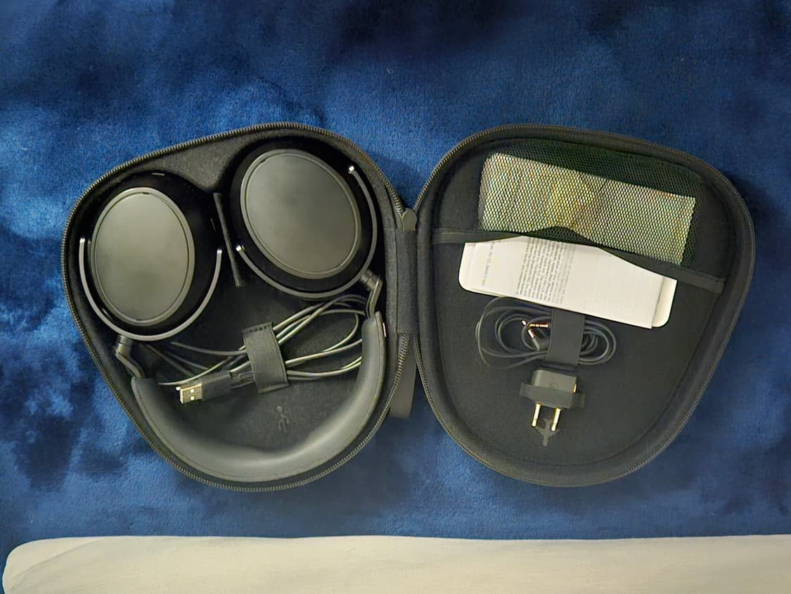 젠하이저 모멘텀4  상품이미지2