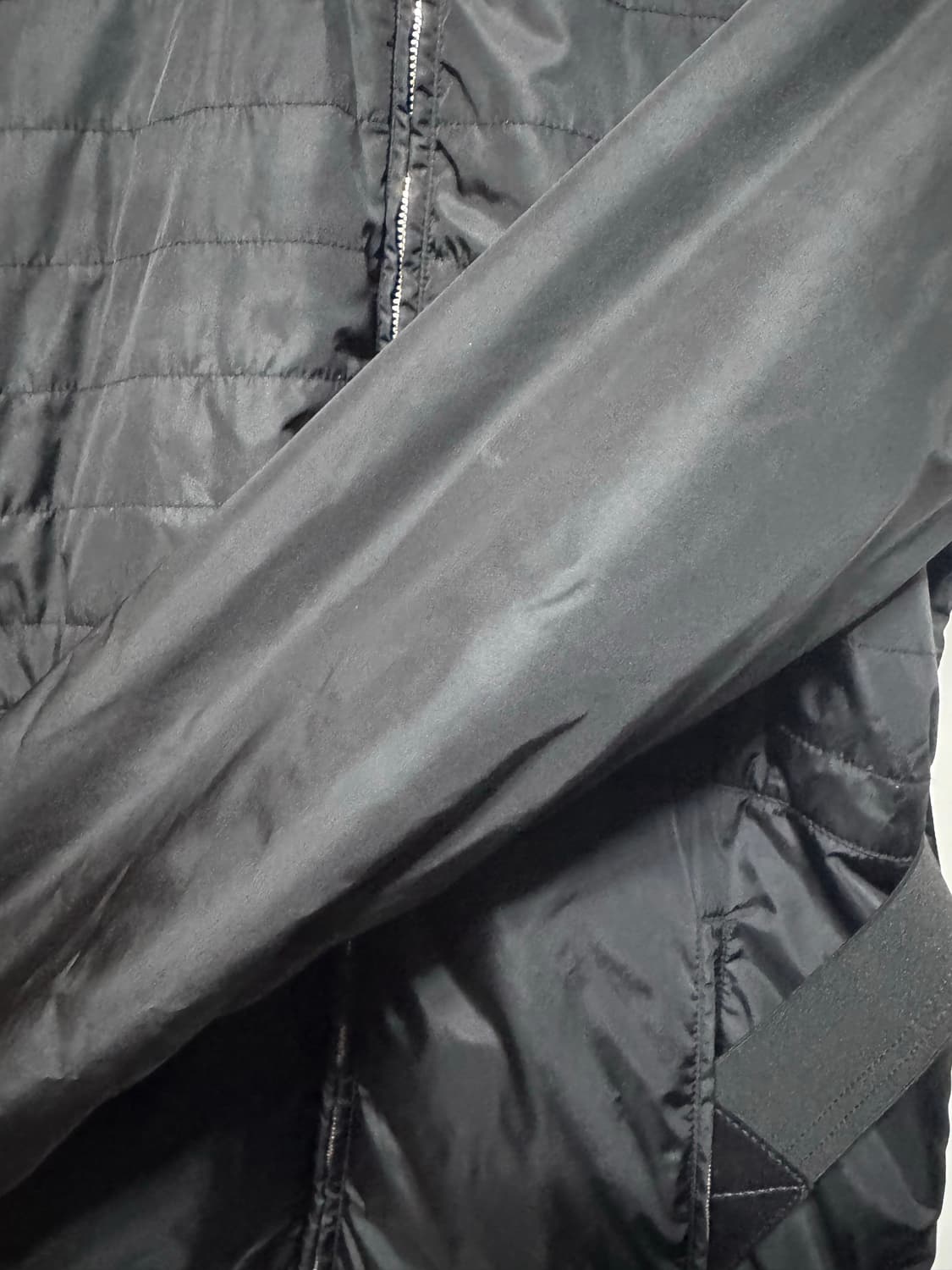 46 프라다 벨티드 여성 자켓 상품이미지4