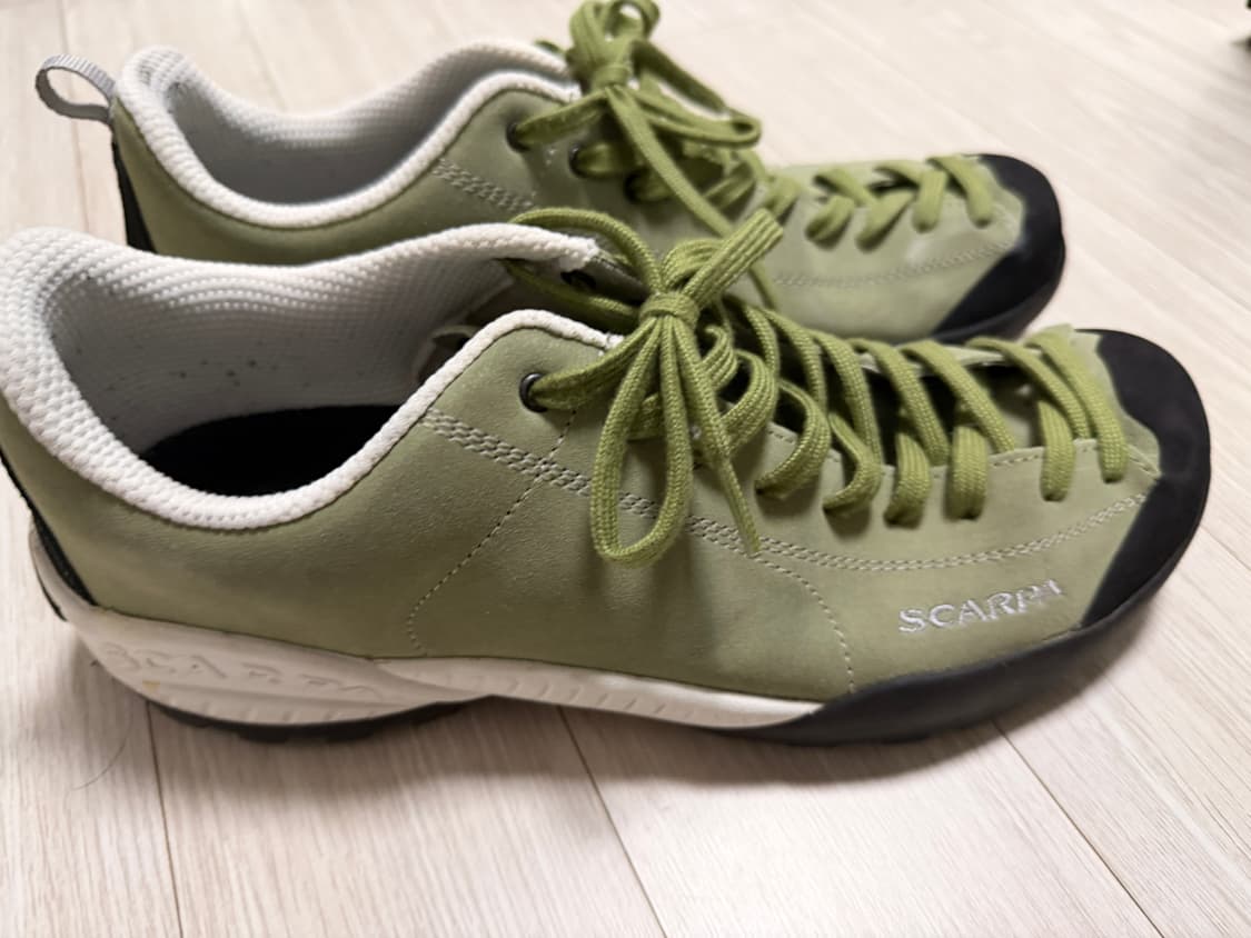스카르파 모히토 280size 상품이미지3