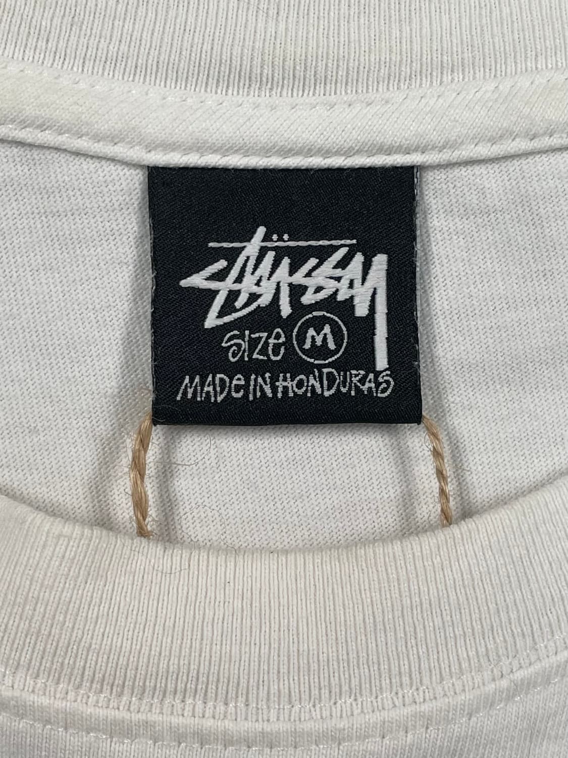 스투시 월드투어 반팔 티셔츠 상품이미지6