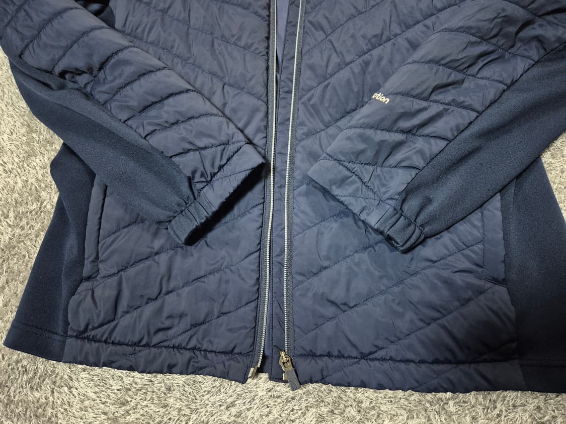 노스페이스 남성 경량 패딩 100(L) 상품이미지6