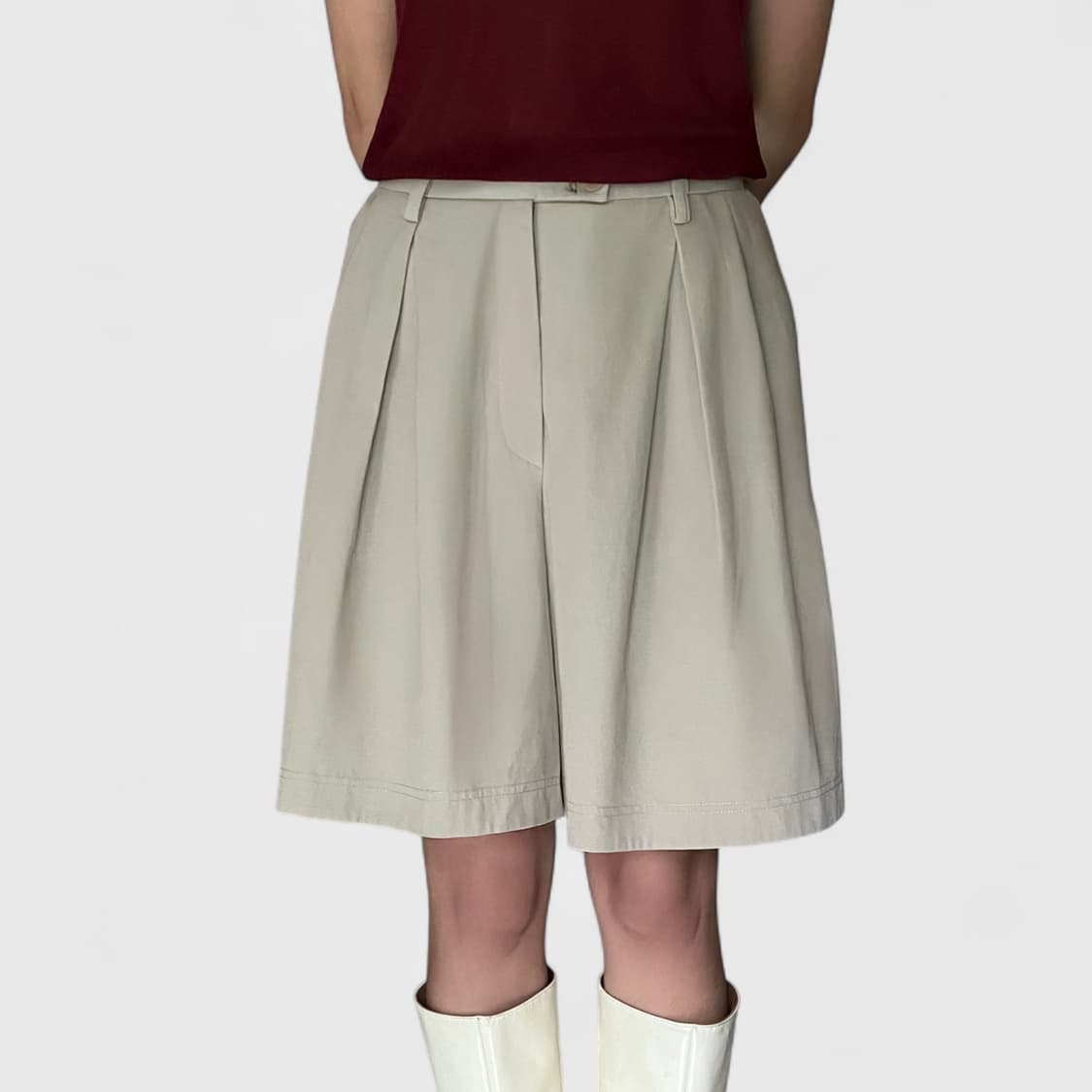 Jilsander pants 상품이미지6