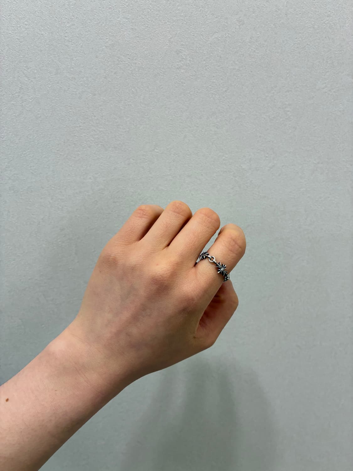 크롬하츠 타이니링 다이아 상품이미지3