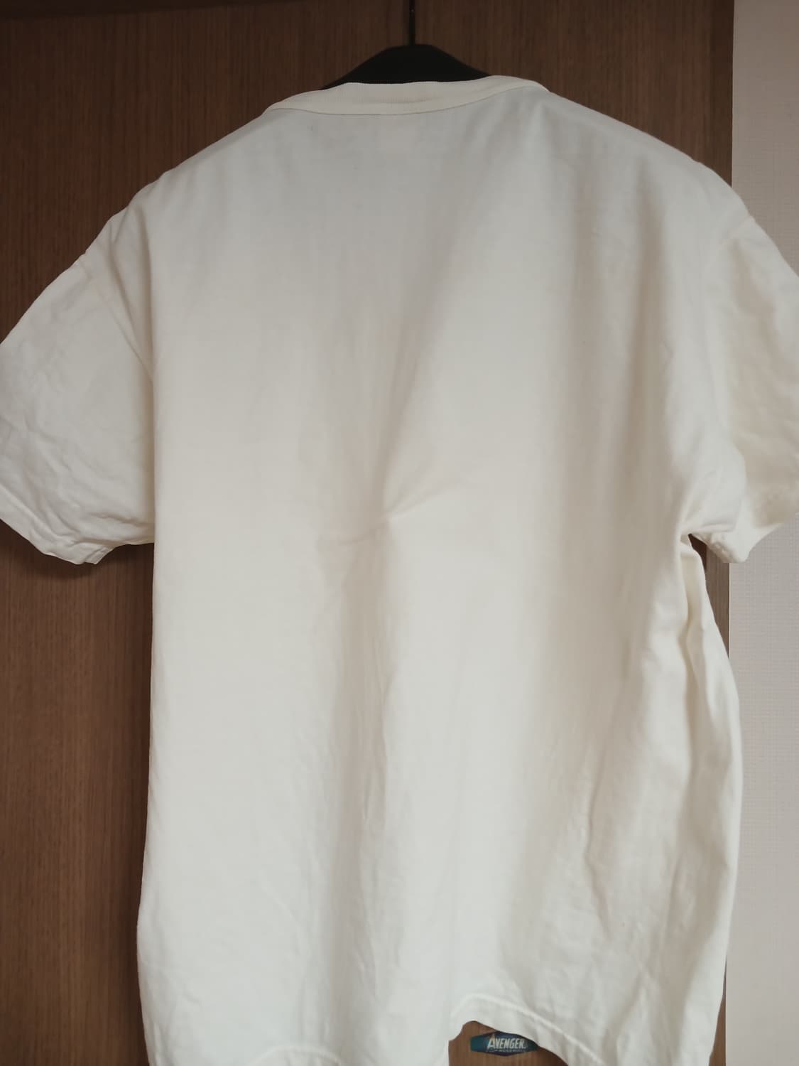 토이즈맥코이 포켓 반팔 티셔츠 XXL (105) 상품이미지4