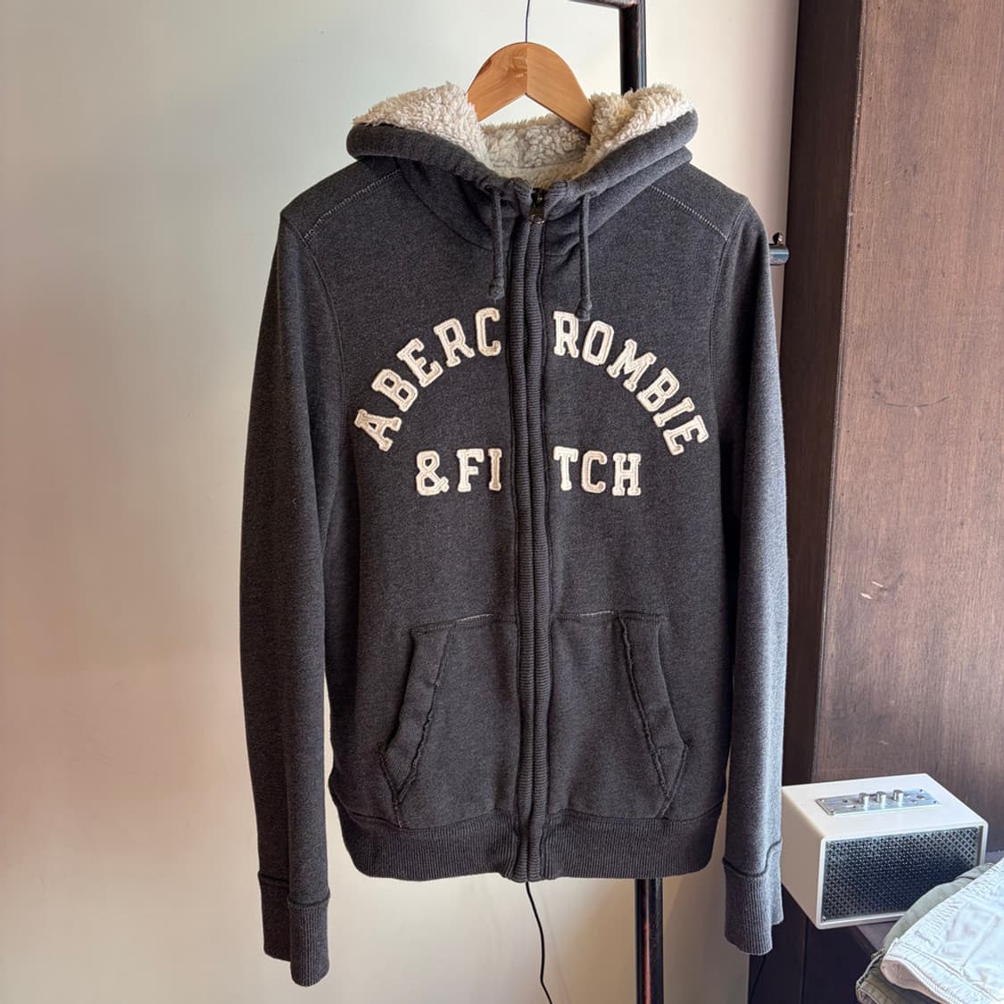 16694 - 아베크롬비 후드 집업 상품이미지2