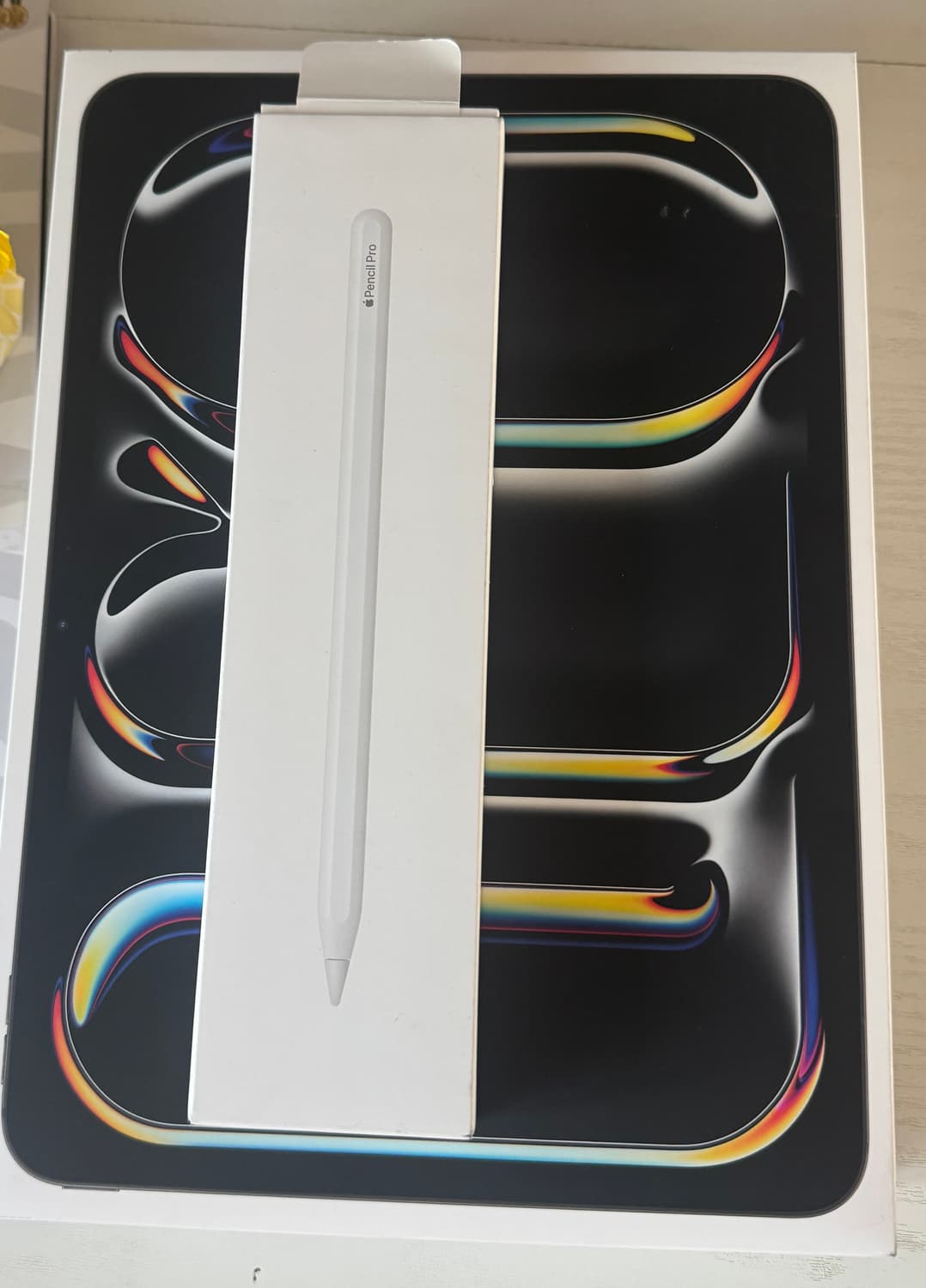 아이패드 프로11 m4 256+펜슬프로 상품이미지1
