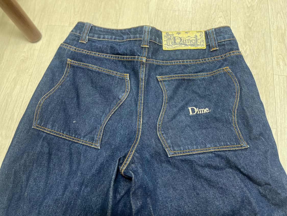 다임배기팬츠 상품이미지5