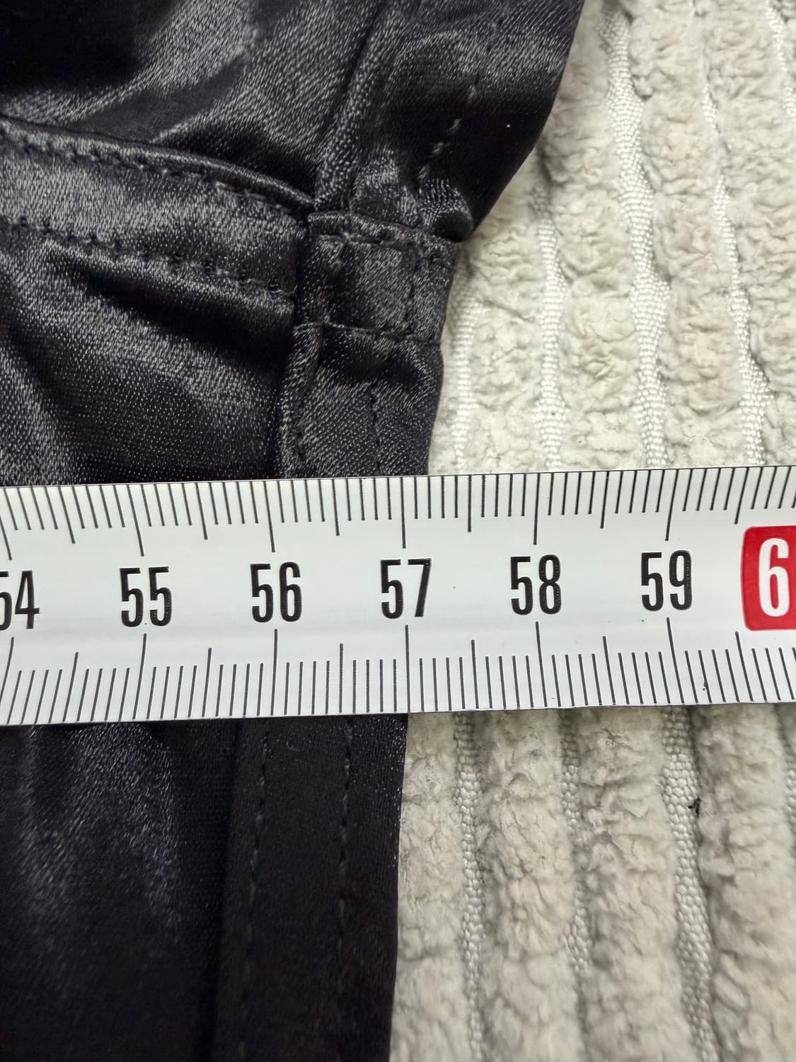 디젤 실크 셔츠 상품이미지6