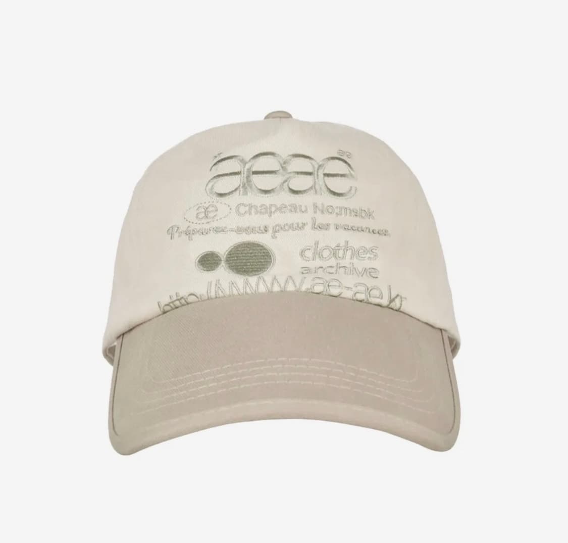 aeae 모자  상품이미지1