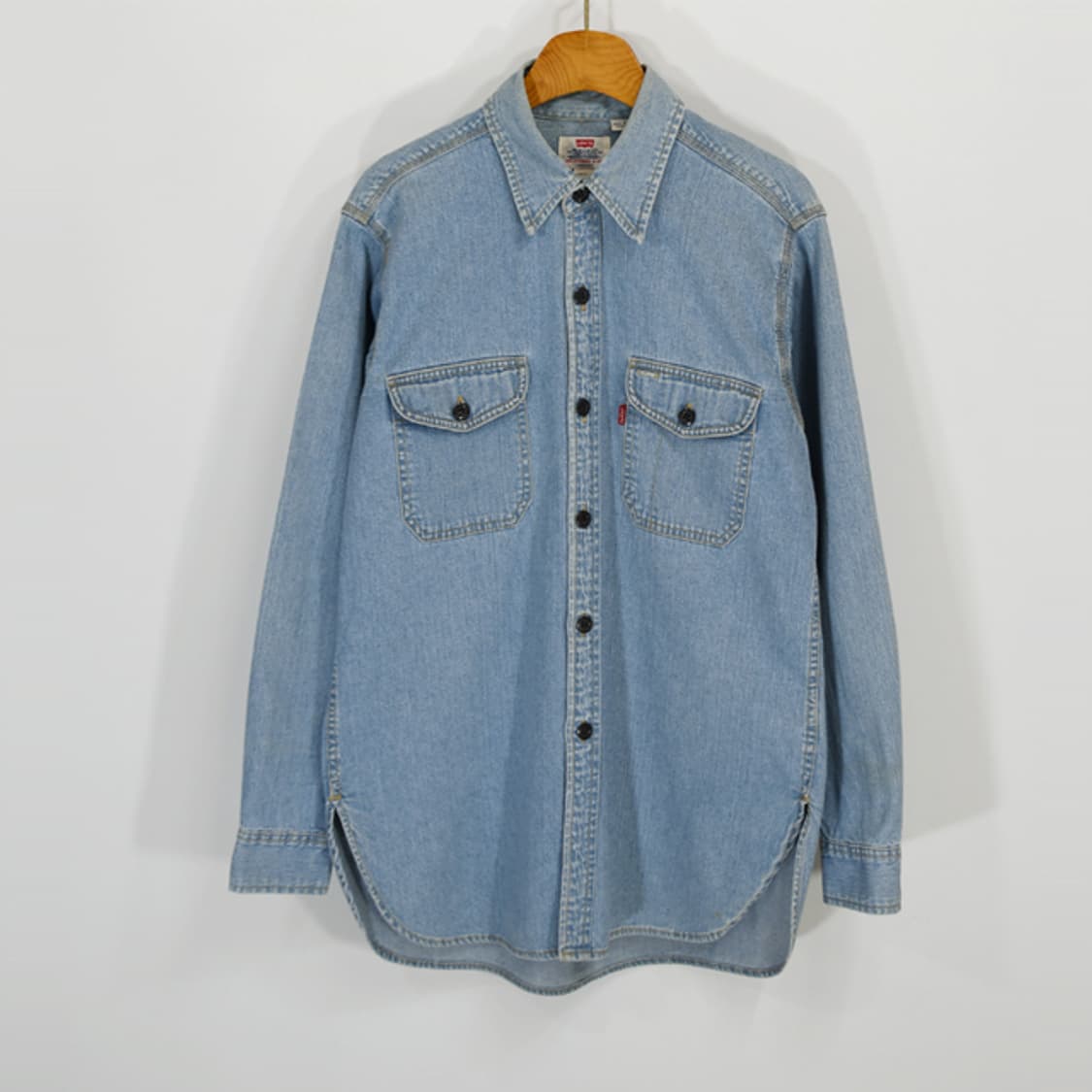 Levis 데님셔츠 상품이미지1