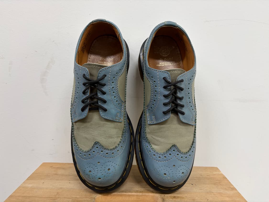 닥터마틴 잉글랜드 로퍼 250 상품이미지3